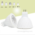 LED kecil dalam ruangan LED Mini GU10 MR16